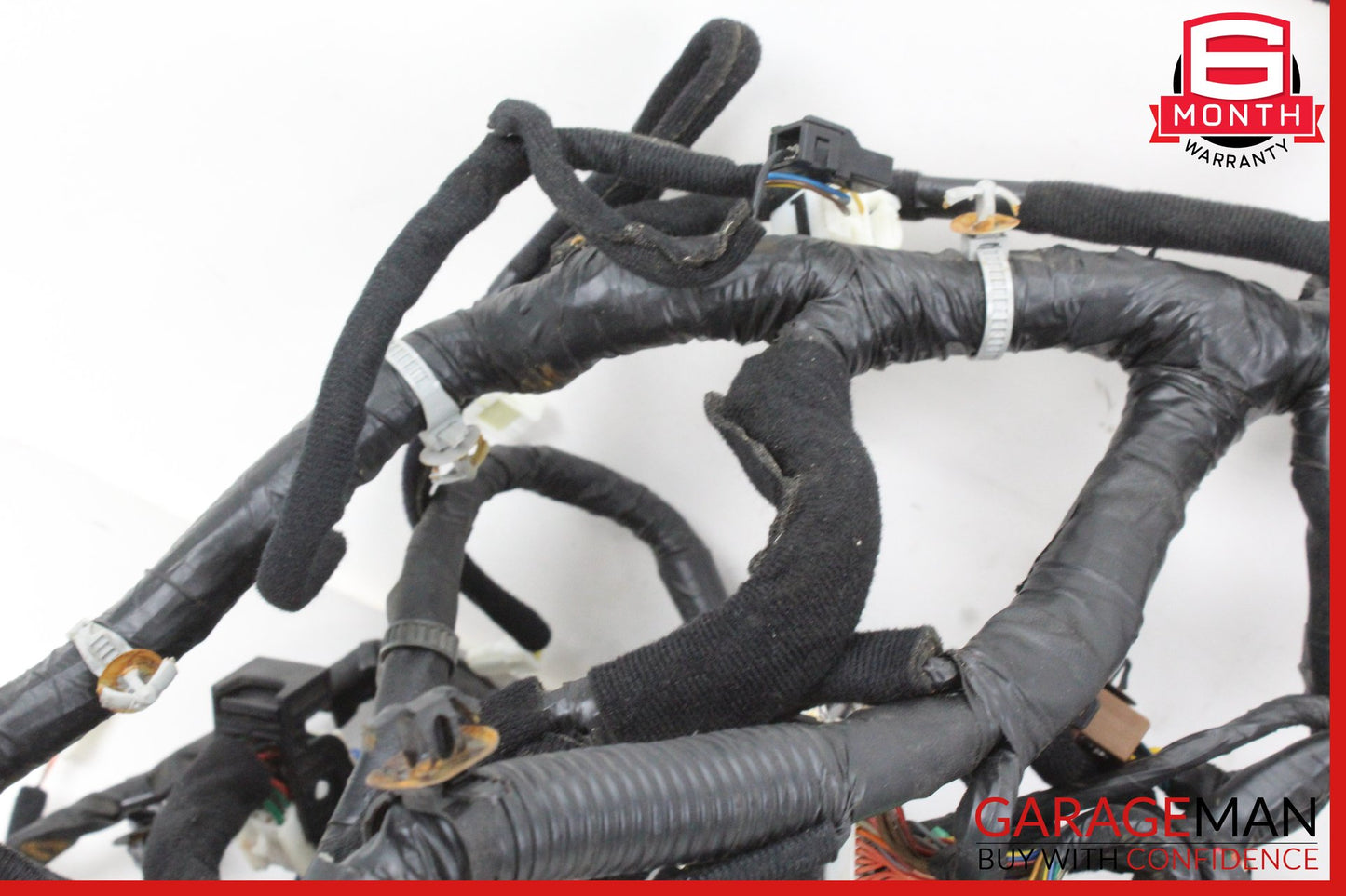 2019-2021 Genesis G70 2.0L Engine Motor Wire Wiring Harness 91110G9200 OEM