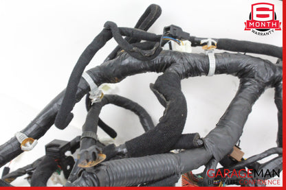 2019-2021 Genesis G70 2.0L Engine Motor Wire Wiring Harness 91110G9200 OEM