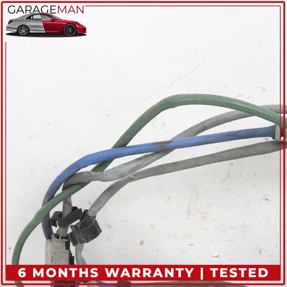 2010-2016 Porsche Panamera 970 Front & Rear Oxygen O2 Sensor Lambda Set OEM