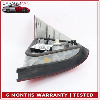 2001-2004 Mercedes R170 SLK320 Rear Right Side Tail Light Lamp 1708201864 OEM
