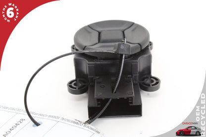 19-24 Audi A3 Sedan Front Left or Right Seat Lumbar Switch 4N0959777D Genuine
