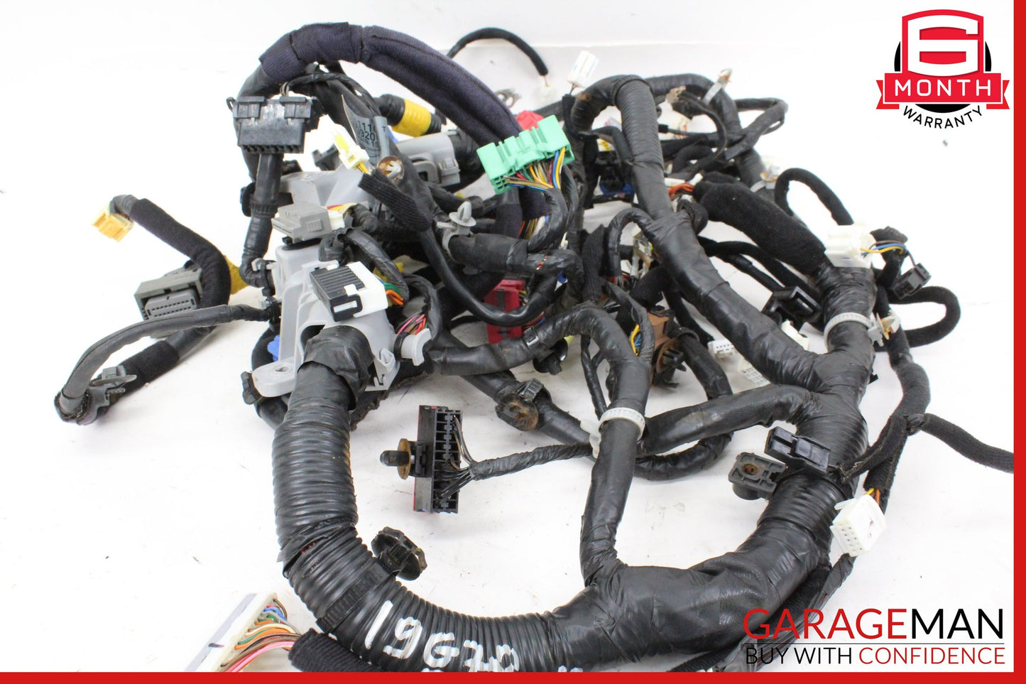 2019-2021 Genesis G70 2.0L Engine Motor Wire Wiring Harness 91110G9200 OEM