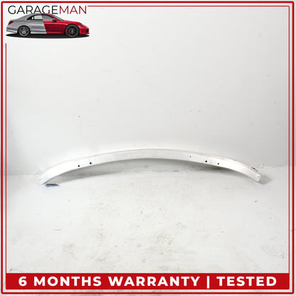 2006-2012 Mercedes W164 ML350 ML550 Front Bumper Reinforcement Impact Bar OEM