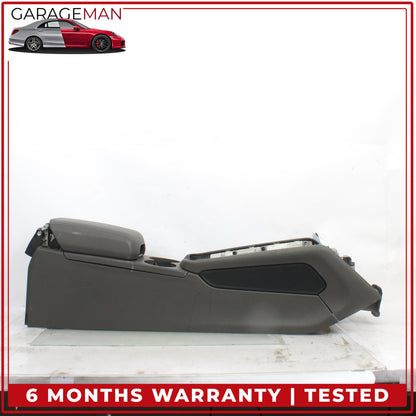 2019-2025 Porsche Macan 95B Front Center Console Trim Cover Panel Assembly OEM