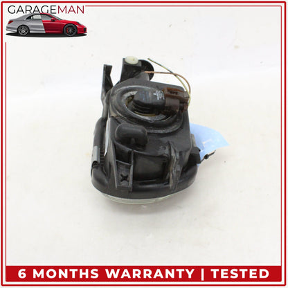 2001-2004 Mercedes-Benz SLK230 R170 Front Left Driver Side Fog Light Lamp 2158200556