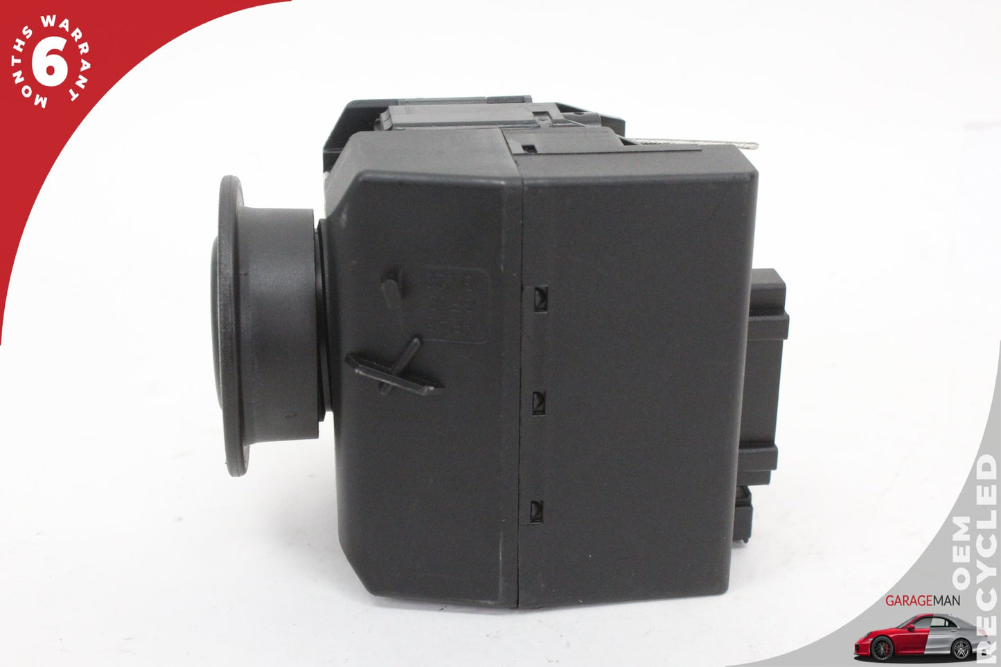 2005-2009 Mercedes-Benz CLK350 W209 Ignition Switch Module w/ Key 2095453308 Genuine