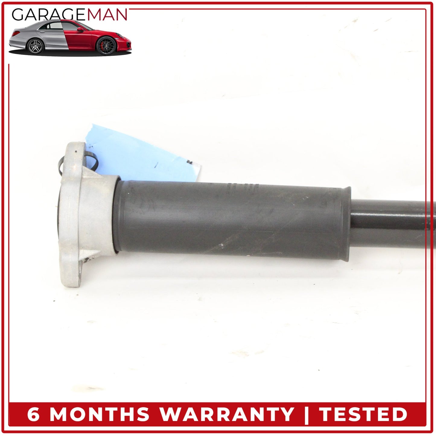 2015-2020 Mercedes W205 C300 C400 Rear Left Shock Absorber Strut 2053208730 OEM