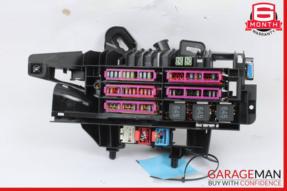 2017-2024 Audi A4 Sedan Main Body Relay Fuse Box 8W0971845AJ OEM