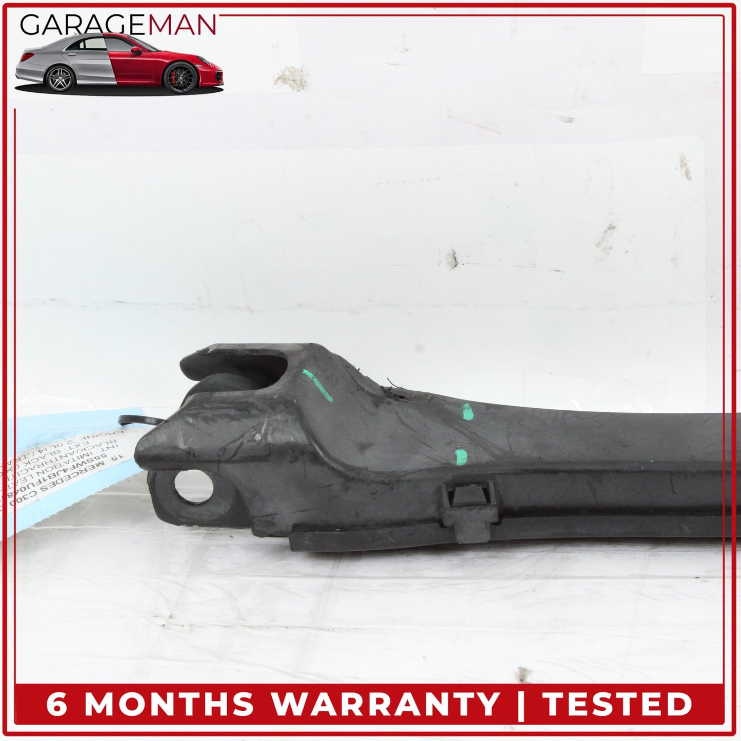 2015-2023 Mercedes W205 C300 GLC300 Rear Left or Right Trailing Control Arm OEM