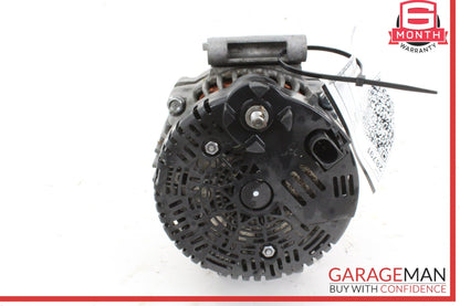 2012-2015 Audi A6 A7 Engine Motor Alternator Generator 06E903018G OEM