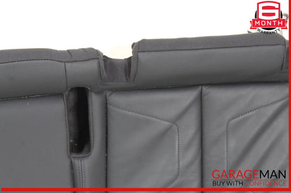 2019-2024 Audi Q3 Quattro AWD Rear Seat Cushion Bottom Lower 83A885039D OEM