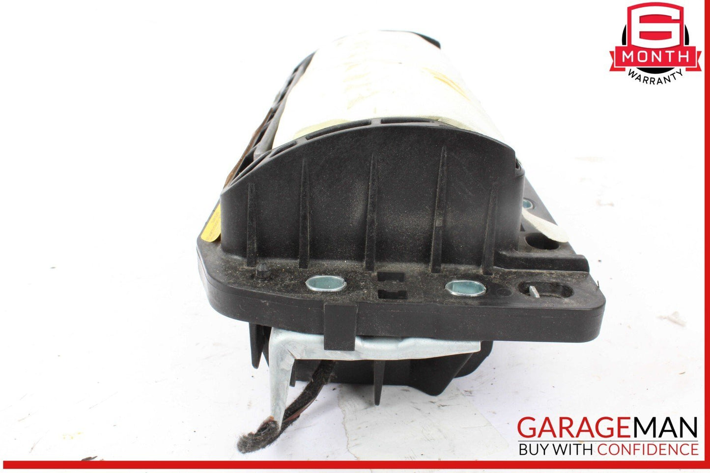 10-16 Porsche Panamera 970 Front Right Side Dash Dashboard Air Bag Airbag OEM