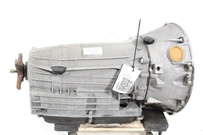 07-11 Mercedes W221 S550 CL550 RWD 7G Automatic Transmission 722.904 OEM 185K