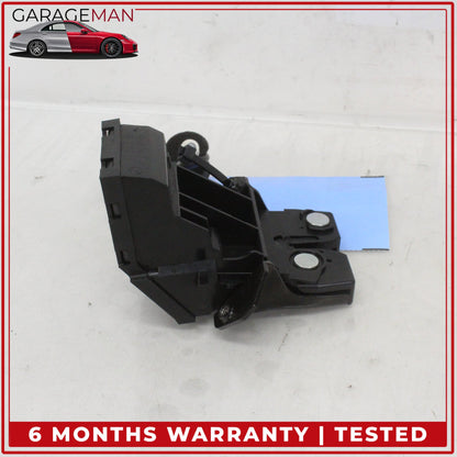 2001-2011 Mercedes W219 CLS550 Rear Trunk Lock Latch Mechanism 1717500085 OEM