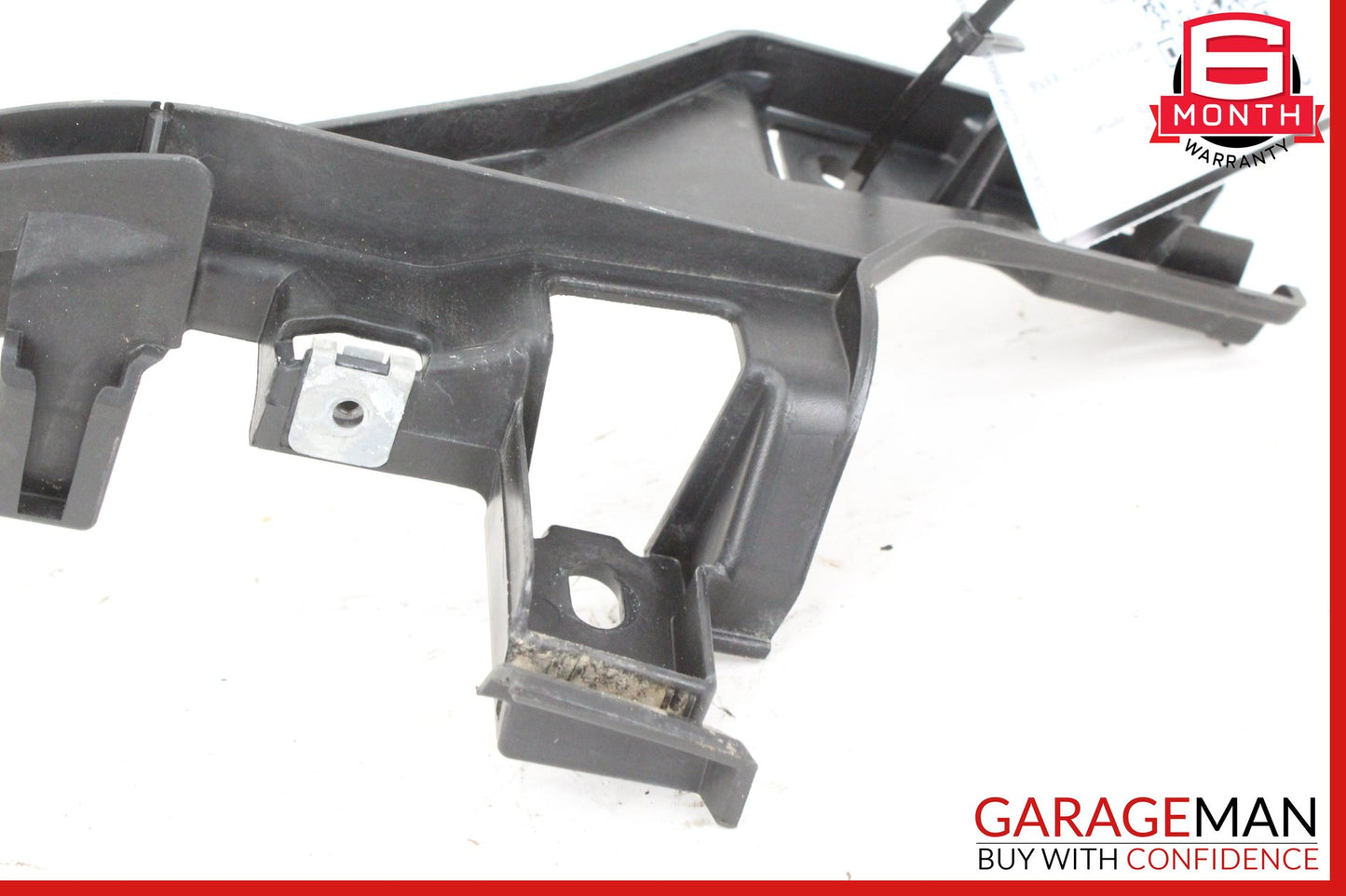 2014-2016 Porsche Cayman 981 Rear Right Bumper Mount Bracket 98150585604 OEM
