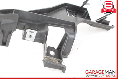 2014-2016 Porsche Cayman 981 Rear Right Bumper Mount Bracket 98150585604 OEM