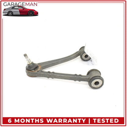 1997-2006 Jaguar XK8 RWD Front Left Side Upper Control Arm JLM21378 OEM