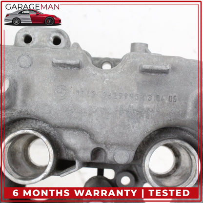 2009-2015 BMW X5 X6 Left Side Cylinder Head Valve Cover 11127629995 OEM