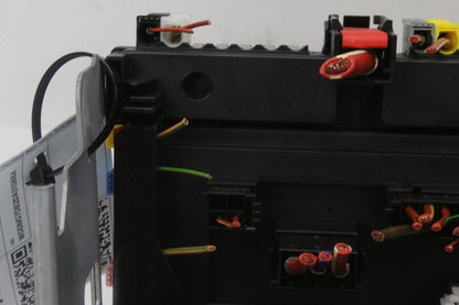 2010-2013 Mercedes-Benz S550 W221 Rear SAM Fuse Box Relay Module 2219006902