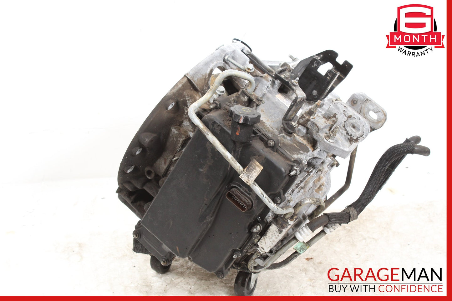 2014-2019 Ford Flex 3.5L FWD Automatic Transmission Assembly DA8P7000CB