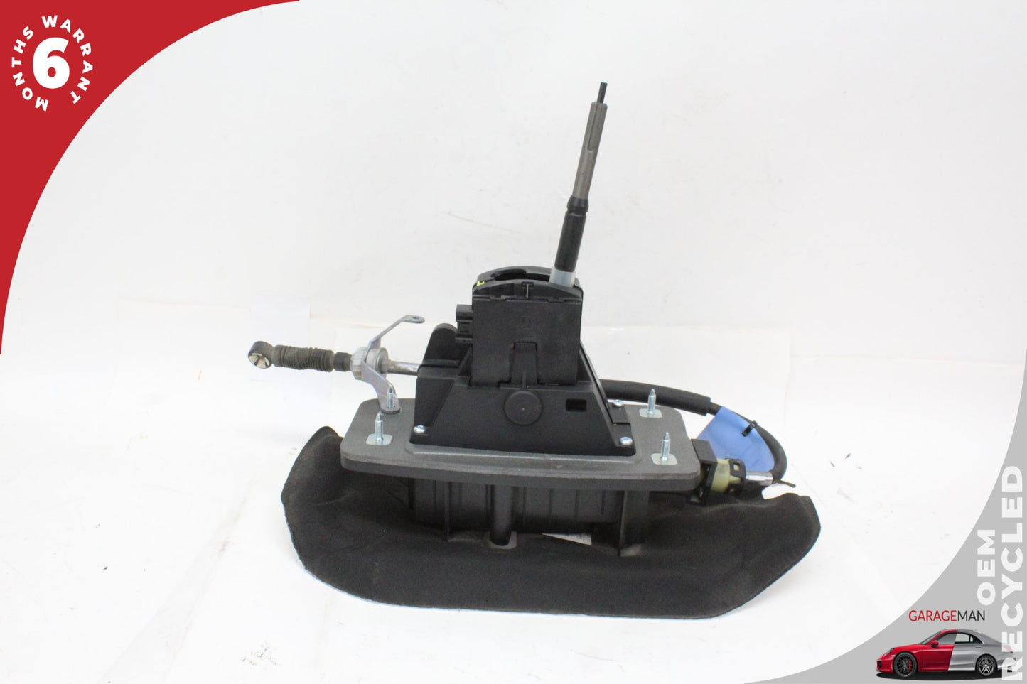 2015-2024 Porsche Macan 95B Automatic Transmission Gear Shifter Selector OEM