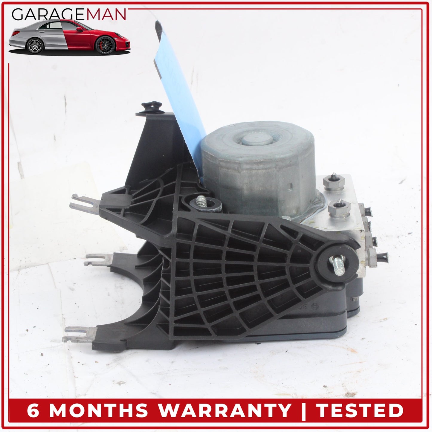 2014-2019 Mercedes W117 CLA250 ABS Anti Lock Brake Pump Module 0004310500 OEM