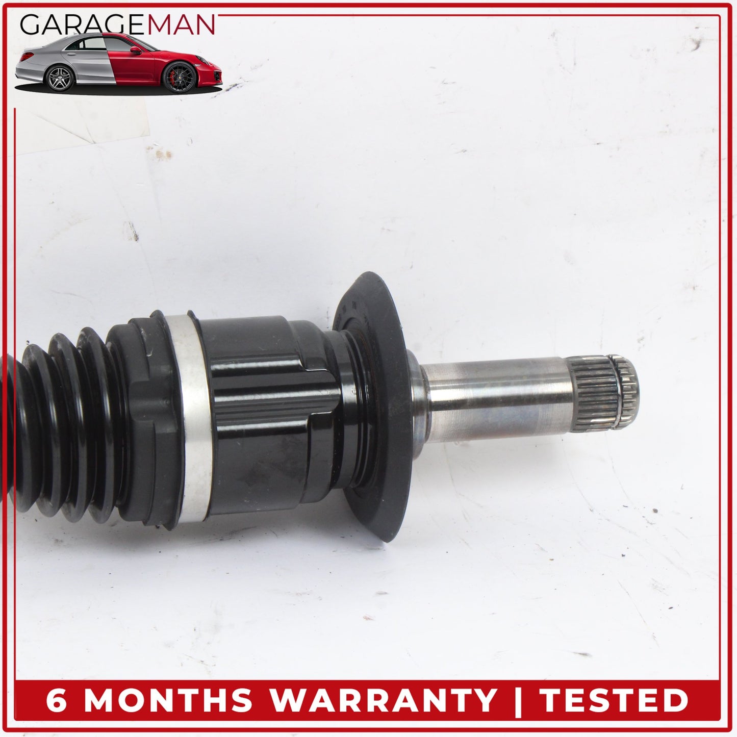 2023-2025 BMW X2 U10 AWD Rear Left or Right Side Axle Half Shaft 5A5C2F1 OEM