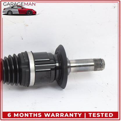 2023-2025 BMW X2 U10 AWD Rear Left or Right Side Axle Half Shaft 5A5C2F1 OEM