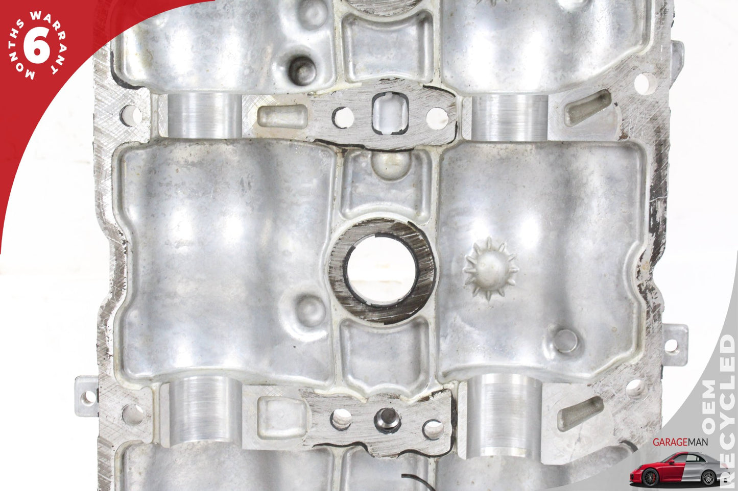 2005-2013 Mercedes W211 E350 Right Side Cylinder Head Valve Cover 2720161305 OEM