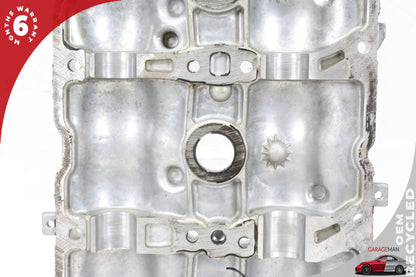 2005-2013 Mercedes W211 E350 Right Side Cylinder Head Valve Cover 2720161305 OEM