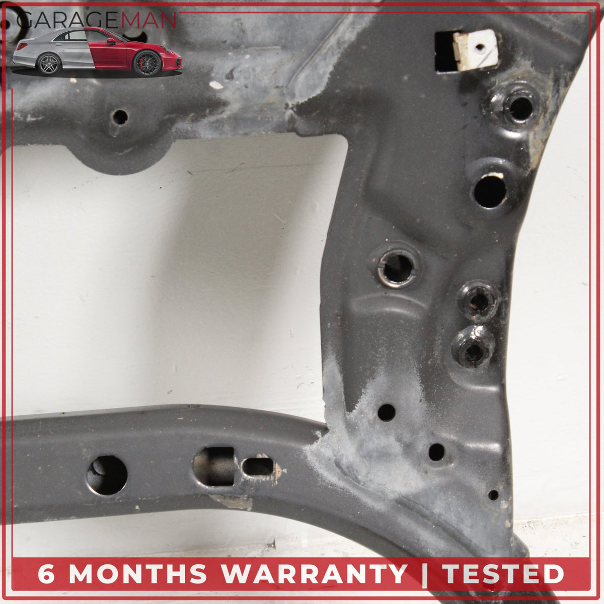 2014-2020 Mercedes X156 GLA250 Front Sub Frame Subframe Engine Crossmember OEM