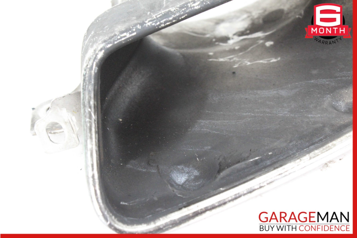 2010-2018 Mercedes-Benz E350 W212 Right Rear Muffler 2128800203