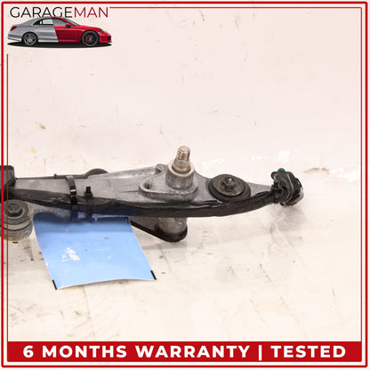 2001-2006 Lexus LS430 Front Windshield Wiper Linkage w/ Motor 8515050110 OEM