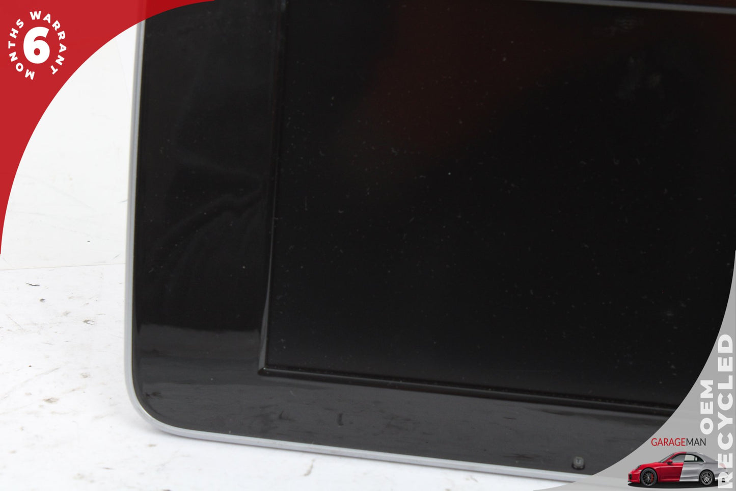 15-19 Mercedes-Benz C300 W205 Dash Navigation Display Screen Monitor 2059004113