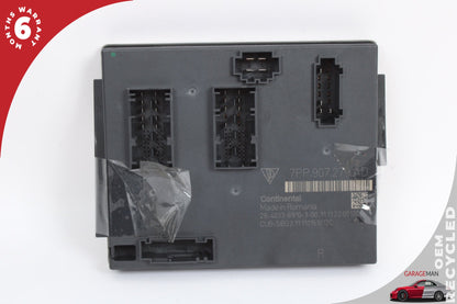 2010-2016 Porsche Cayenne S 958 Rear Body Computer Control Module BCM OEM