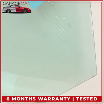 2011-2016 Mercedes W212 E350 Wagon Rear Right Side Door Window Glass OEM
