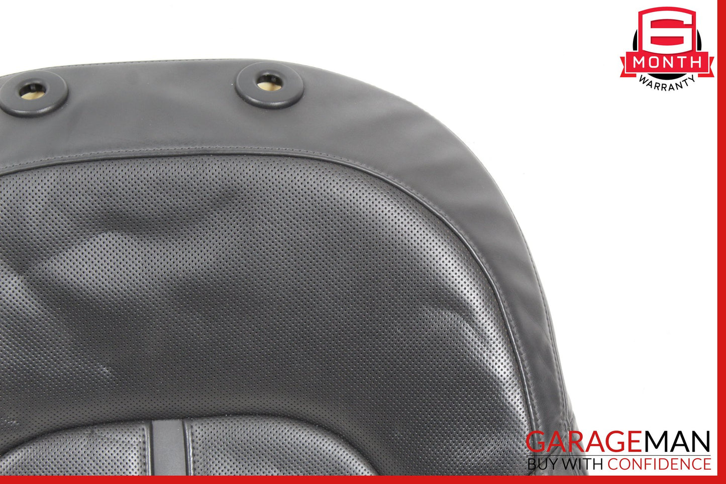 2013-2018 Audi S7 Front Right Passenger Side Upper Seat Cushion 4G0963557N OEM