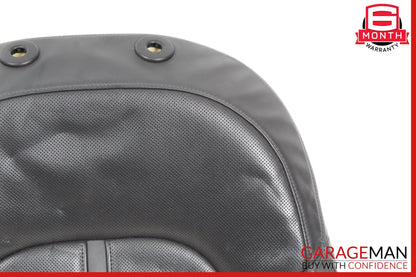 2013-2018 Audi S7 Front Right Passenger Side Upper Seat Cushion 4G0963557N OEM