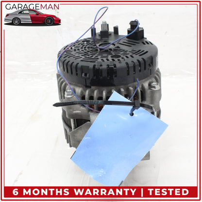 2012-2015 Audi A6 A7 3.0L Engine Motor Alternator Generator 14V 180A 06E903018M