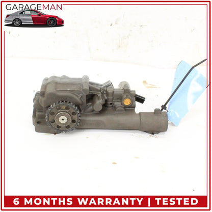 2015-2020 Mercedes W117 CLA250 GLA250 Engine Motor Oil Pump 2701810501 OEM