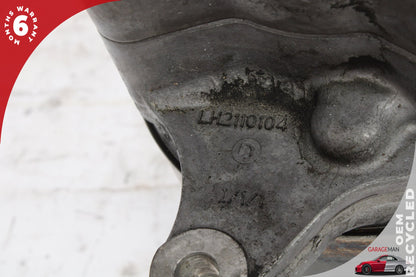 2003-2006 Mercedes-Benz SL500 R230 Convertible ABC Hydraulic Tandem Power Steering Pump 0034665001 OEM