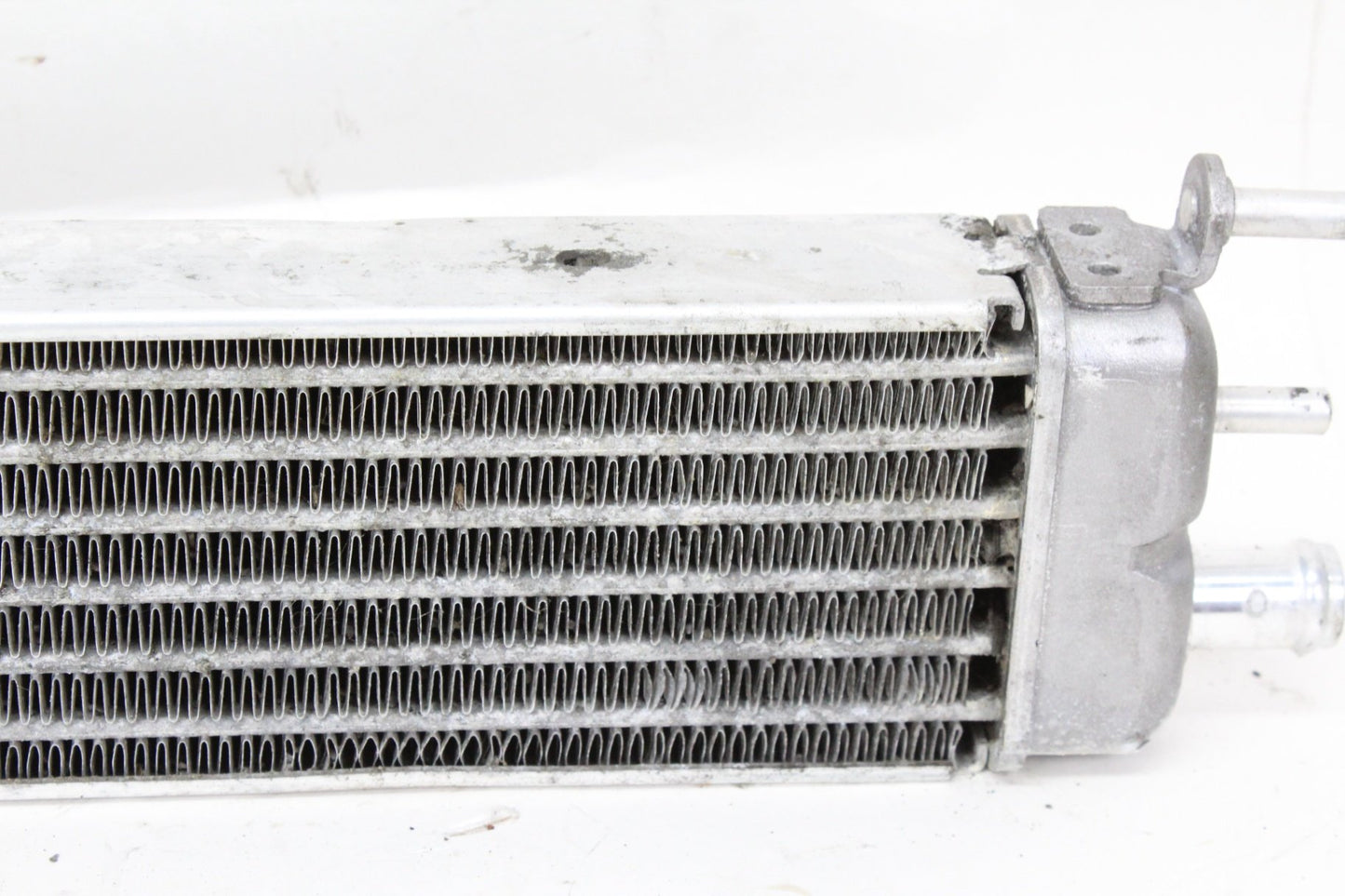 2003-2006 Mercedes-Benz S55 AMG W220 Transmission Oil Cooler Radiator OEM