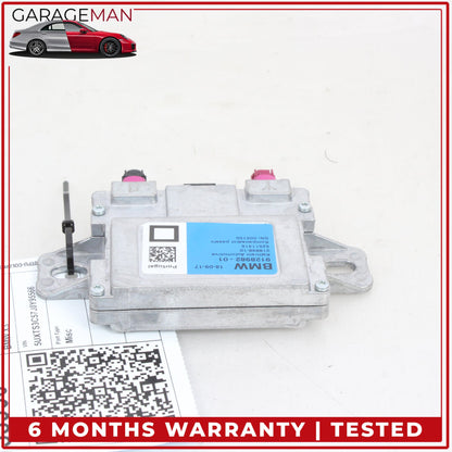 2015-2018 BMW X3 X4 Antenna Compensator Control Module Unit 9128982 OEM
