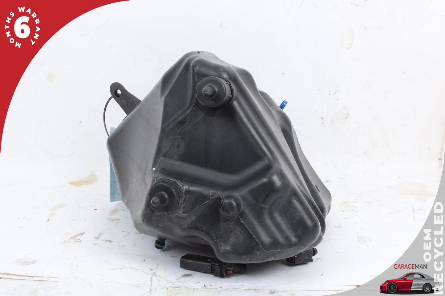 2007-2014 Mercedes W221 S400 Windshield Washer Fluid Reservoir 2218602160 OEM