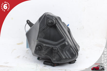 2007-2014 Mercedes W221 S400 Windshield Washer Fluid Reservoir 2218602160 OEM