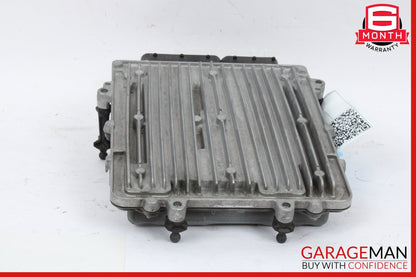 2016-2020 Mercedes W213 E450 CS450 M276 ECU ECM Engine Control Module Unit OEM