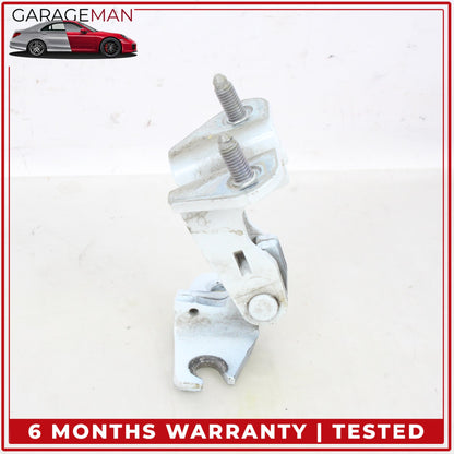 2017-2023 Tesla Model 3 Rear Right Side Door Upper and Lower Hinge Set OEM