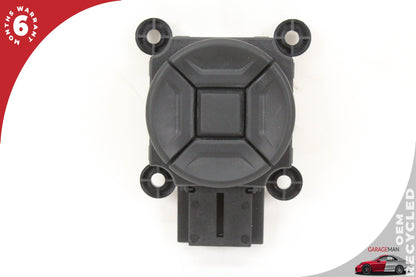 2019-2024 Audi A3 Sedan Front Left or Right Seat Lumbar Switch 4N0959777D