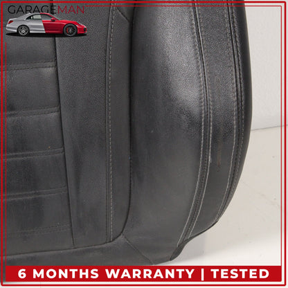 2018-2024 BMW X3 G01 Front Left Upper Seat Cushion 8079698 OEM