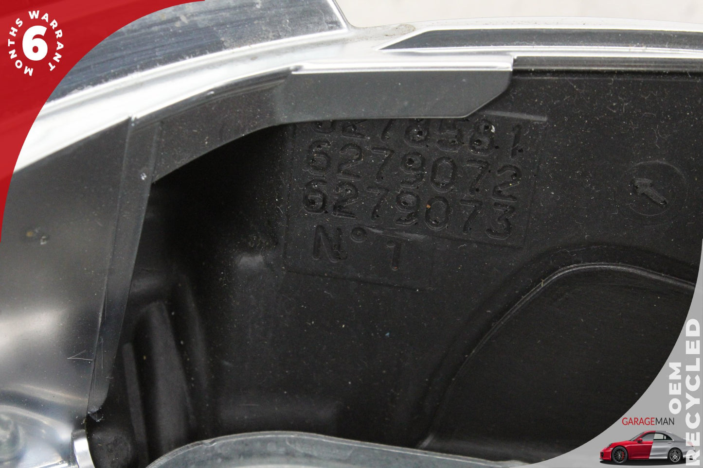 2015-2020 Mercedes W117 CLA45 AMG GLE450 SLC300 Steering Wheel 1664601518 OEM